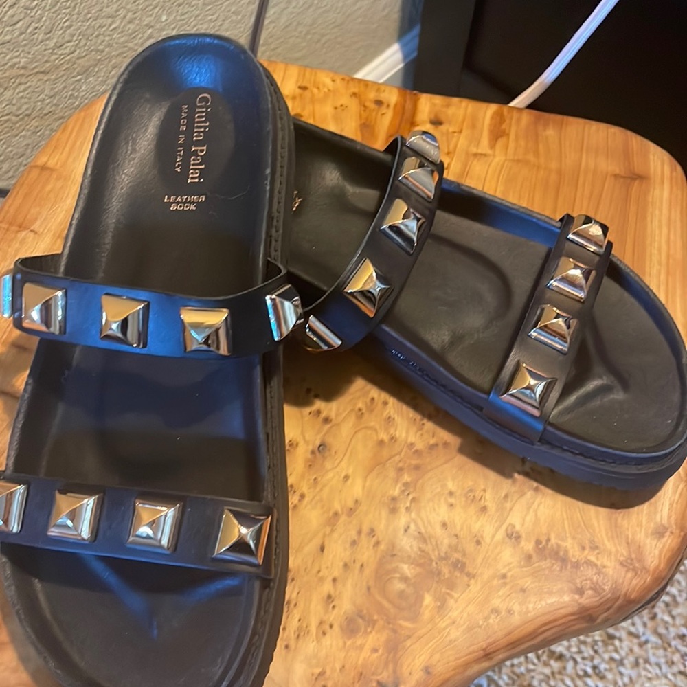 Giulia Palai sandals